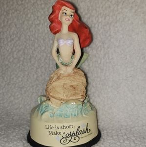 Hallmark Ariel Make a Splash Figure